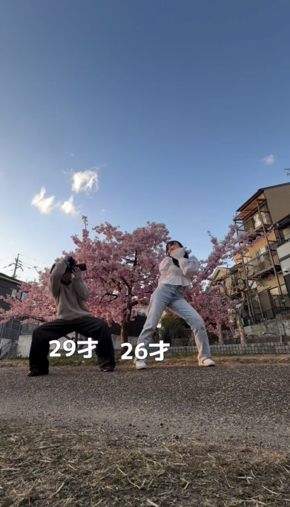 婚約した妹にお兄ちゃんが写真を撮影