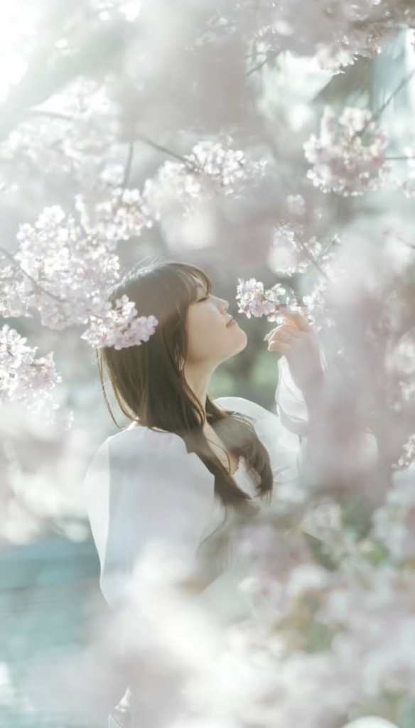 婚約した妹にお兄ちゃんが写真を撮影