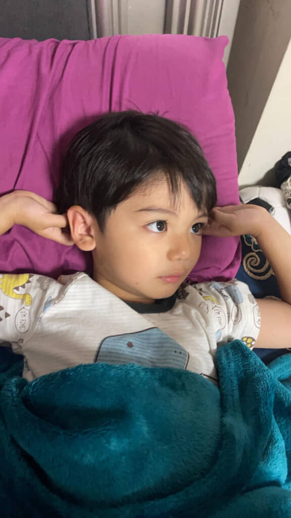 確かに整ったお顔立ち……!