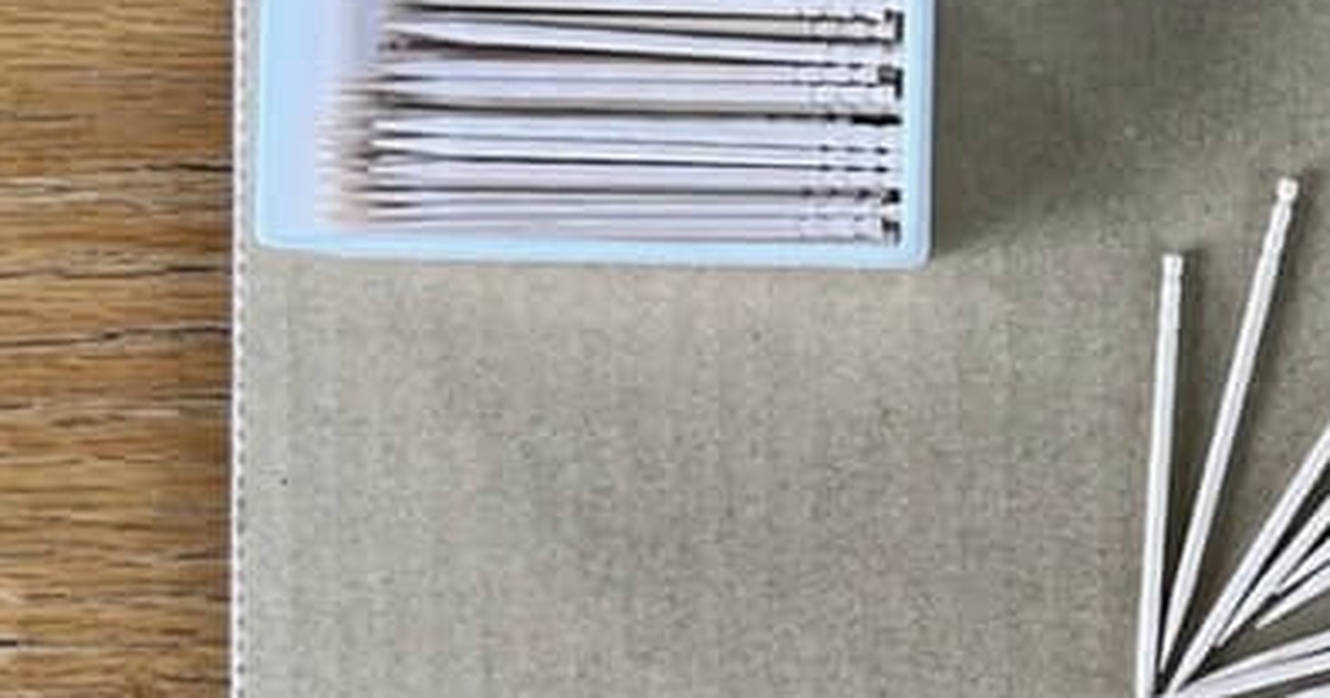 段ボールを切って、つまようじを差し込んだら…… 完成した“まさかの便利アイテム”に「作ってみたくなる」「良いアイデア」(1/2) | カルチャー・アート ねとらぼ