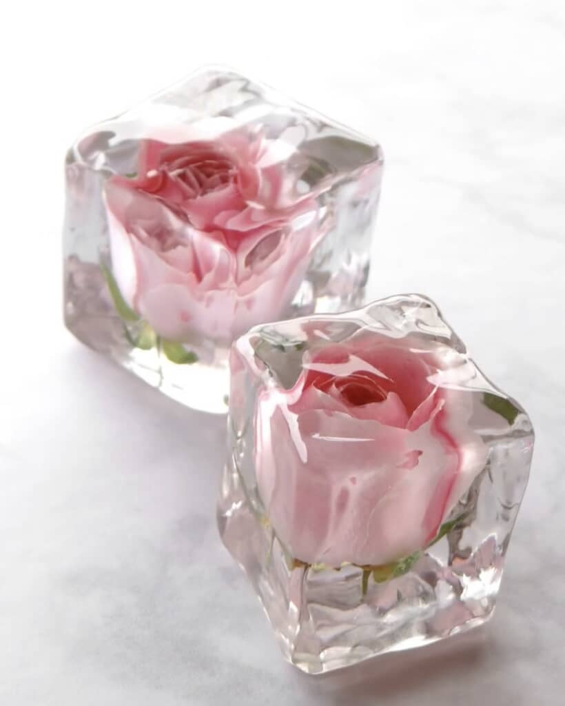 完成直後の作品。今とほぼ変わらない見た目！