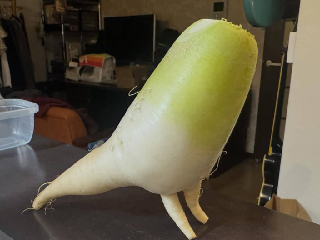 鳥っぽくもあるけれど、“そういう生き物”として見てもかわいい