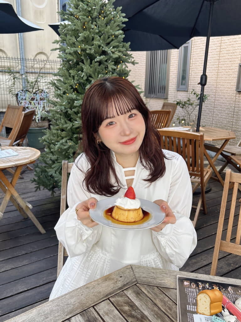 26歳になった現在の姿