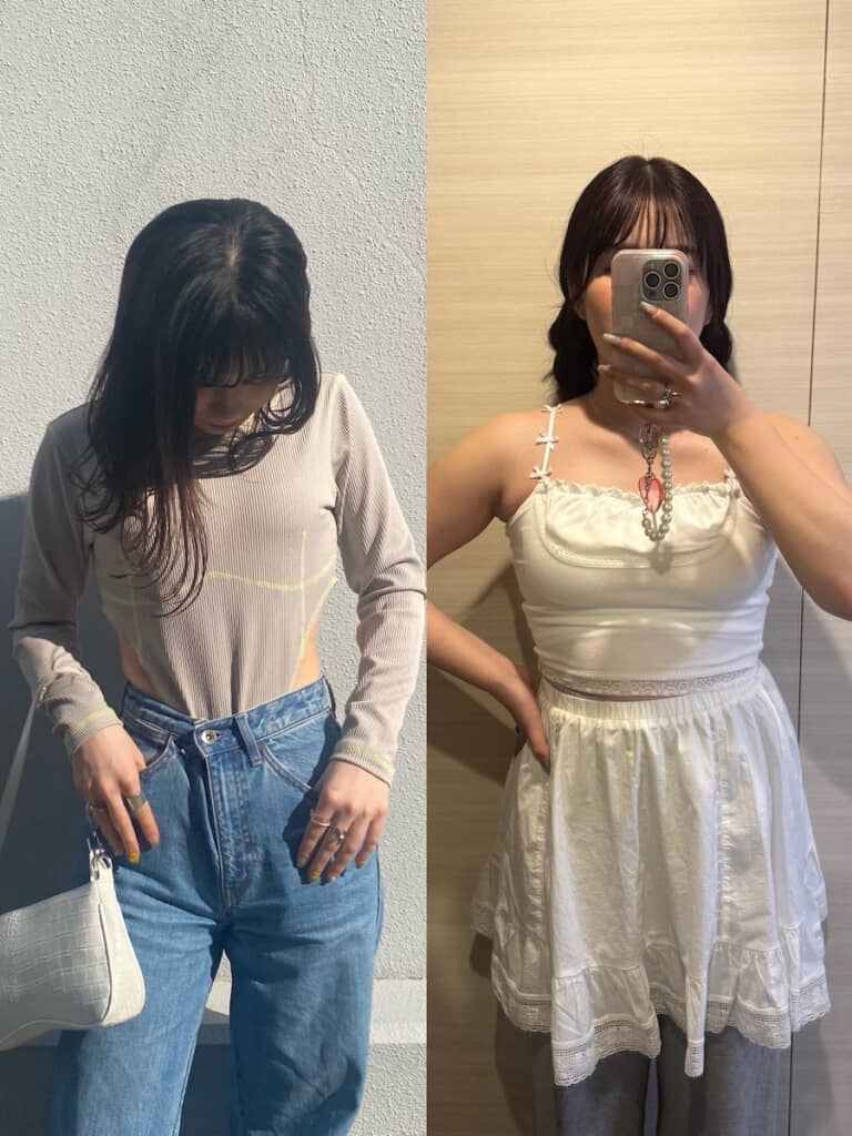 「私も信じたくないです」