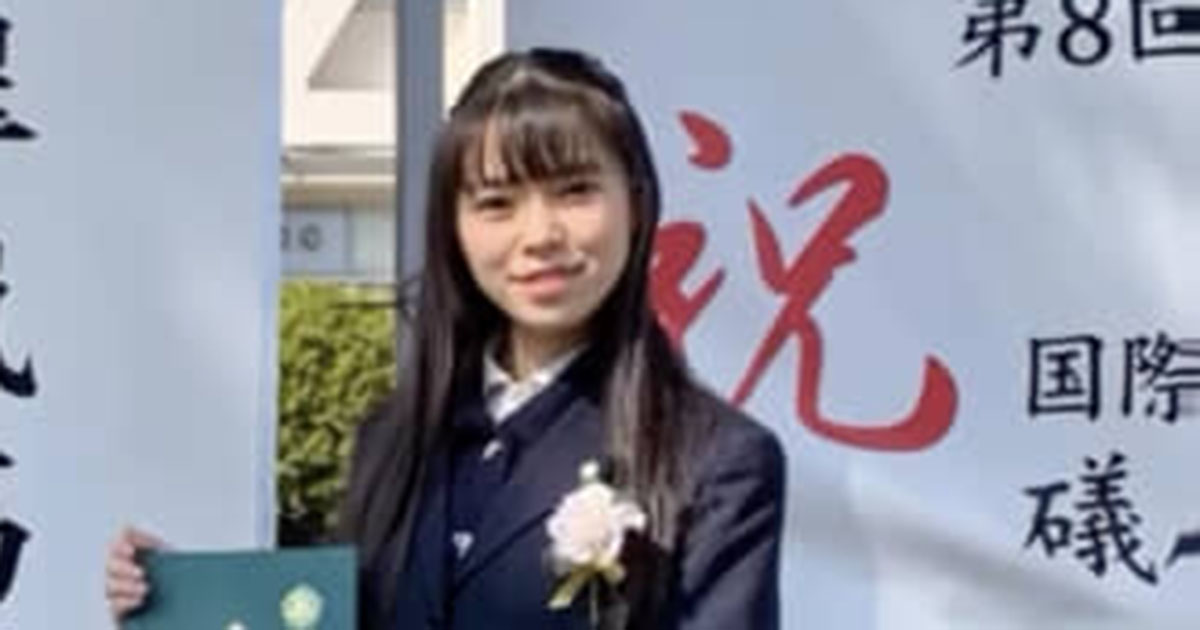 “有名進学校”を卒業したあどけない18歳女子→2年後……　現在の姿が470万再生「えぐいて」　投稿者に話を聞いた（1/4） | ライフスタイル ねとらぼ