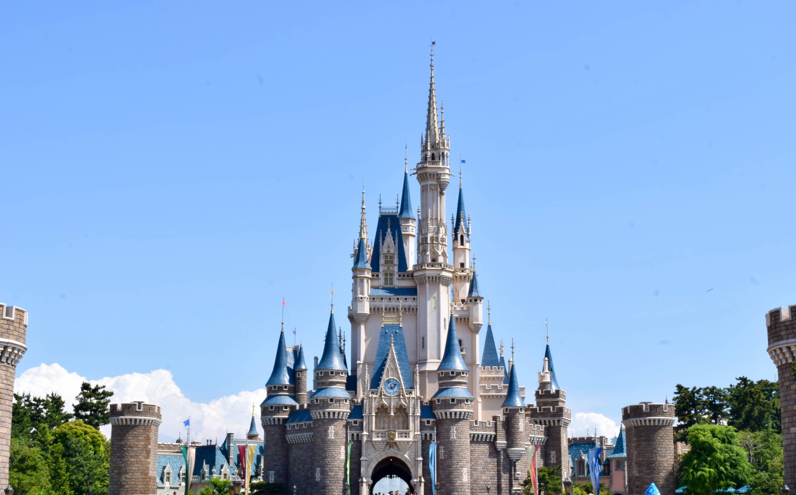 「ほんとにうまいです」東京ディズニーランド、超人気メニューの“再登場”にファン歓喜 「大大大好き」「絶対食べて」(1/3) | ディズニー ねとらぼ