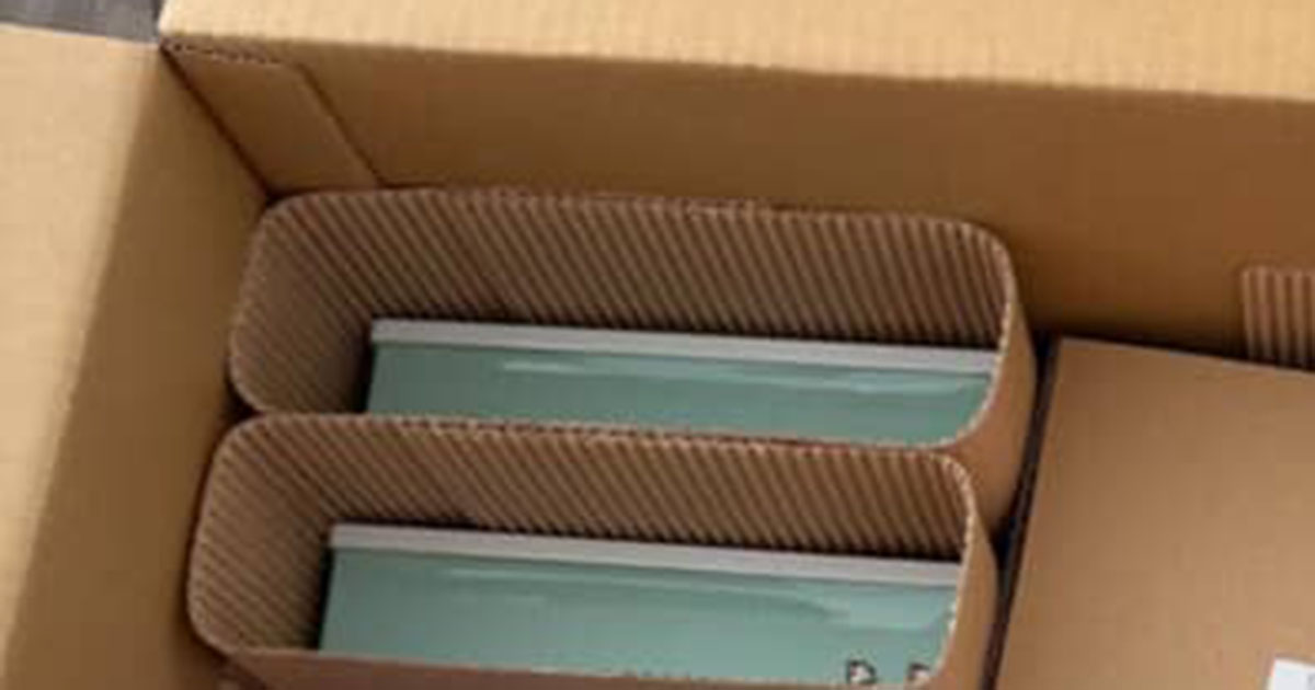 ディズニーの公式通販でグッズを購入→開けたら……　“さすがディズニー”なまさかの光景に「こういうとこだよね」「ほんと神」（1/2） | ディズニー ねとらぼ