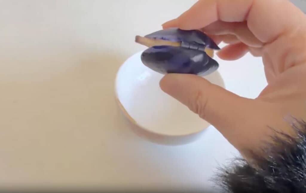 完成度の高いビジュアルに驚きです