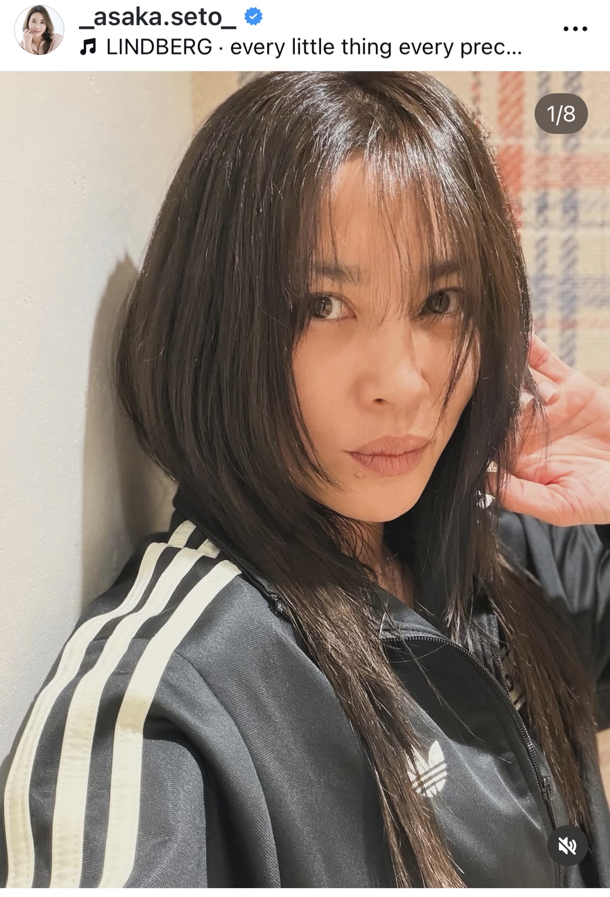 「イノッチそっくり」瀬戸朝香、突然の息子登場にファン衝撃「パパかと思った」「めちゃくちゃ似てる」（1/3） | エンタメ ねとらぼ