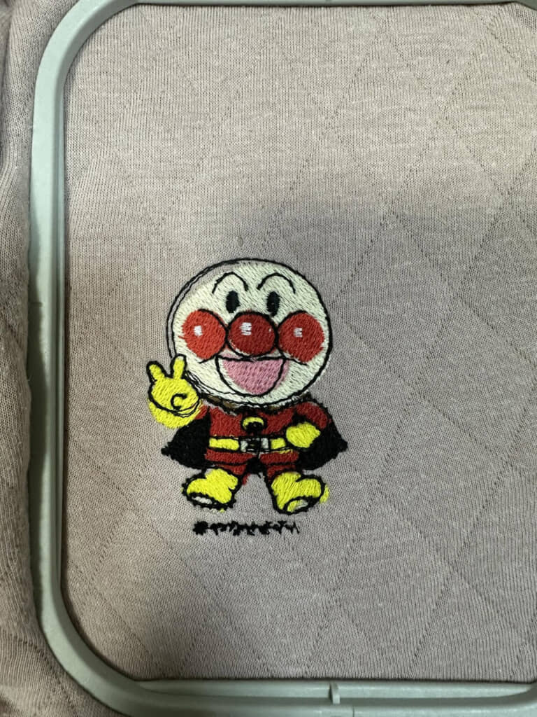 あれ？　なんだかおしゃれ……