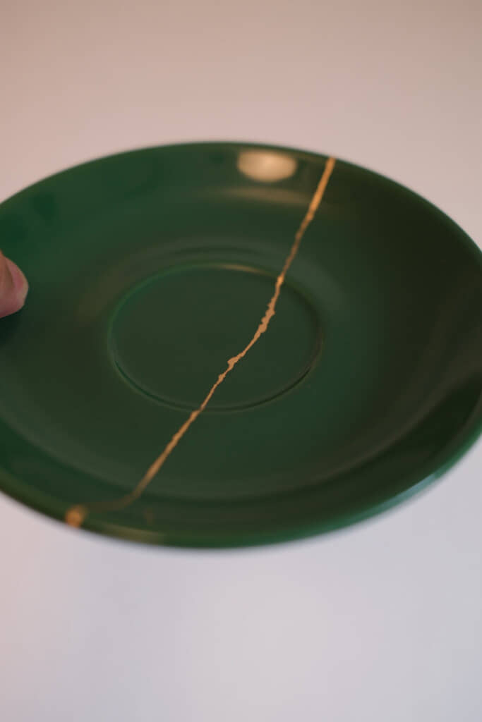 なんて美しい仕上がりだ