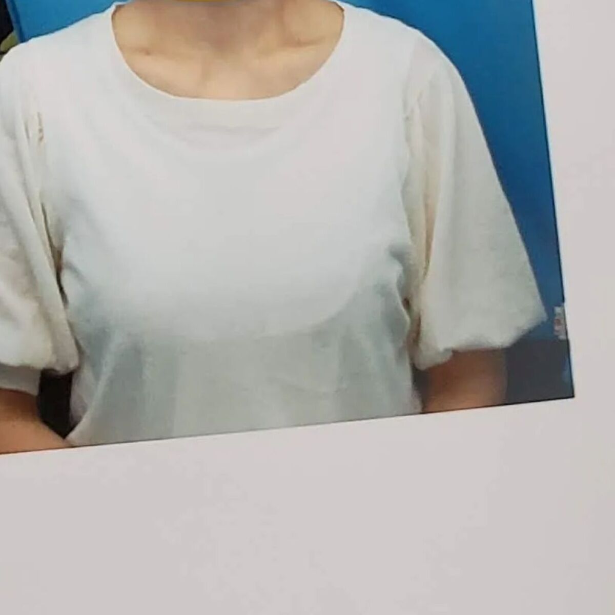 免許証を失くし絶望の中、証明写真を撮ったら…… まさかの1枚に「コーヒー吹き出した」「なんちゅータイミングw」 | ライフスタイル ねとらぼ