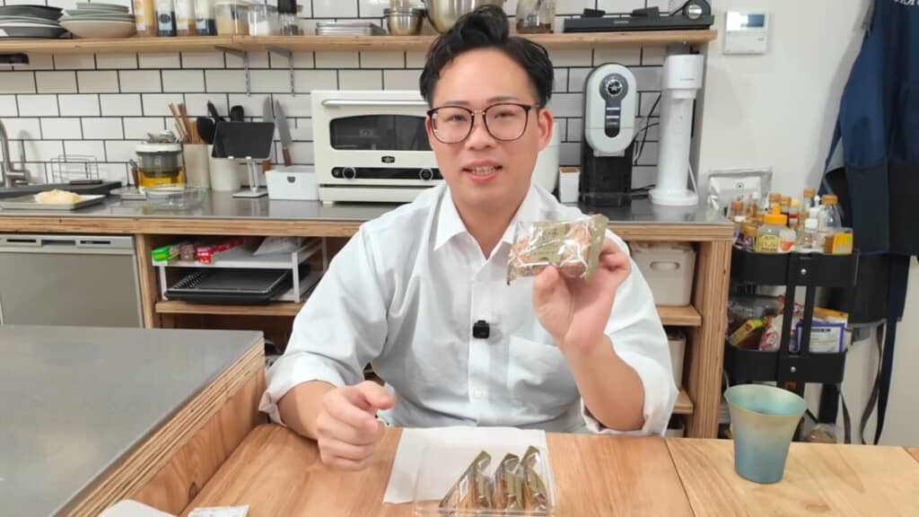 おすすめし過ぎてカメラマンさんにPRを疑われるさくらさんでした（※PR動画ではありません）