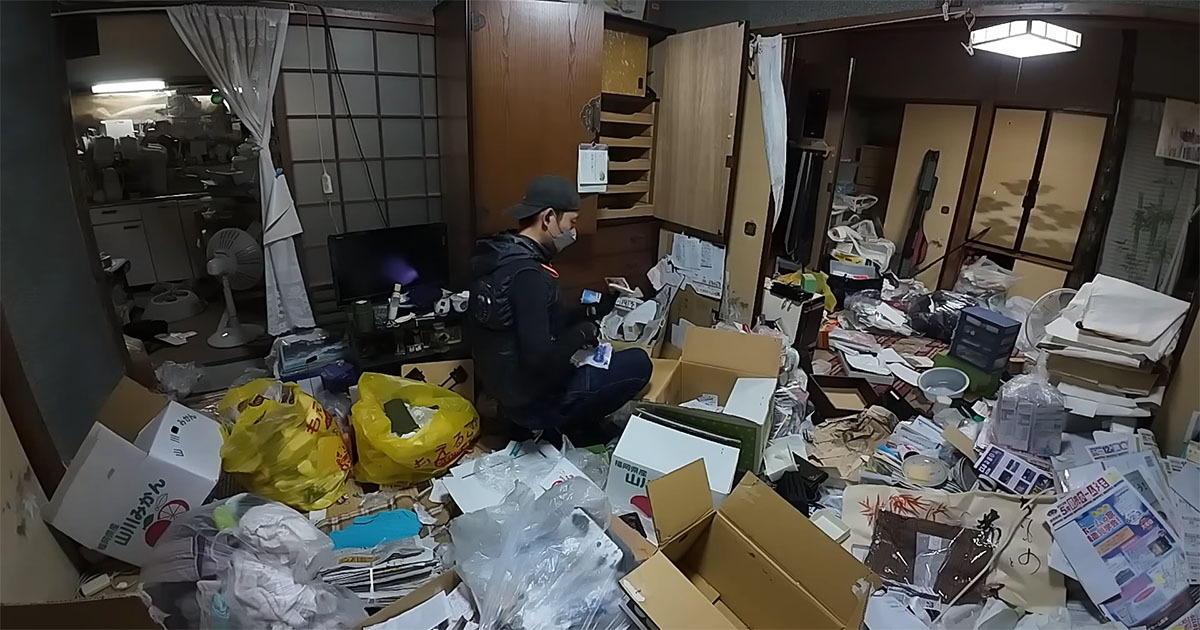 たった4万円で買った築古物件→コツコツDIYでリフォームしたら……　見違える光景に「建物を生き返らせた」「いいお家」（1/3） | リフォーム・リノベーション・DIY ねとらぼ