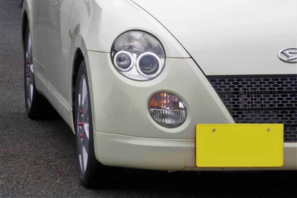 ダイハツ「コペン」のイメージ（出典：PIXTA）