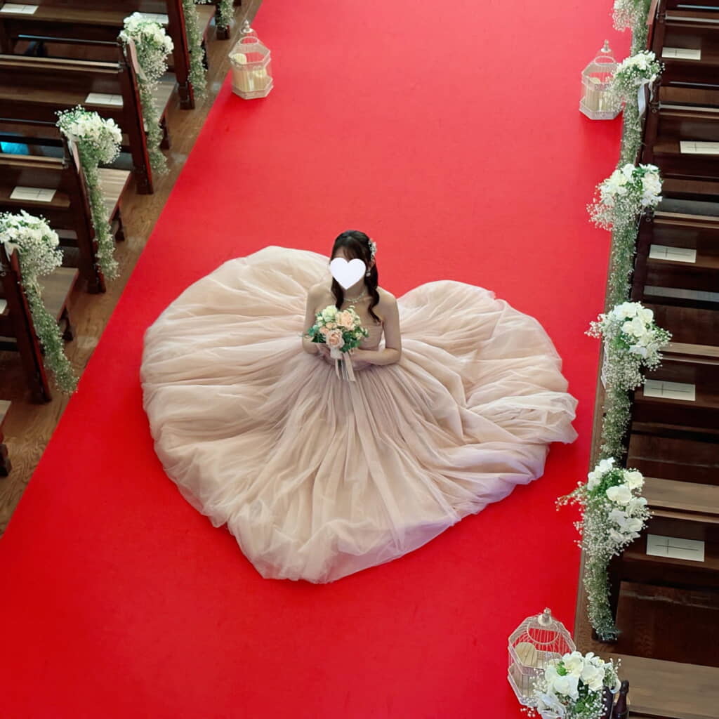 Honey Come!!の小倉唯さんと同じ構図です！