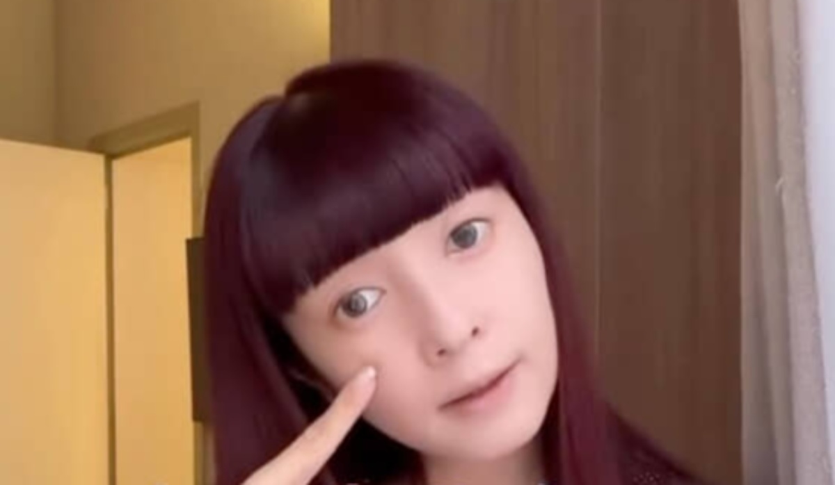 すっぴんの42歳看護師、本気メイクでロリータに変身→「美しいお人形」「似合ってます!!」の声(1/3) | ライフスタイル ねとらぼ