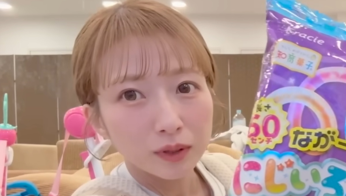 辻希美「絶対買う！」7歳息子とファミマへ→激推しの“155円商品”に「これマジで好きなの！」（1/3） | エンタメ ねとらぼ