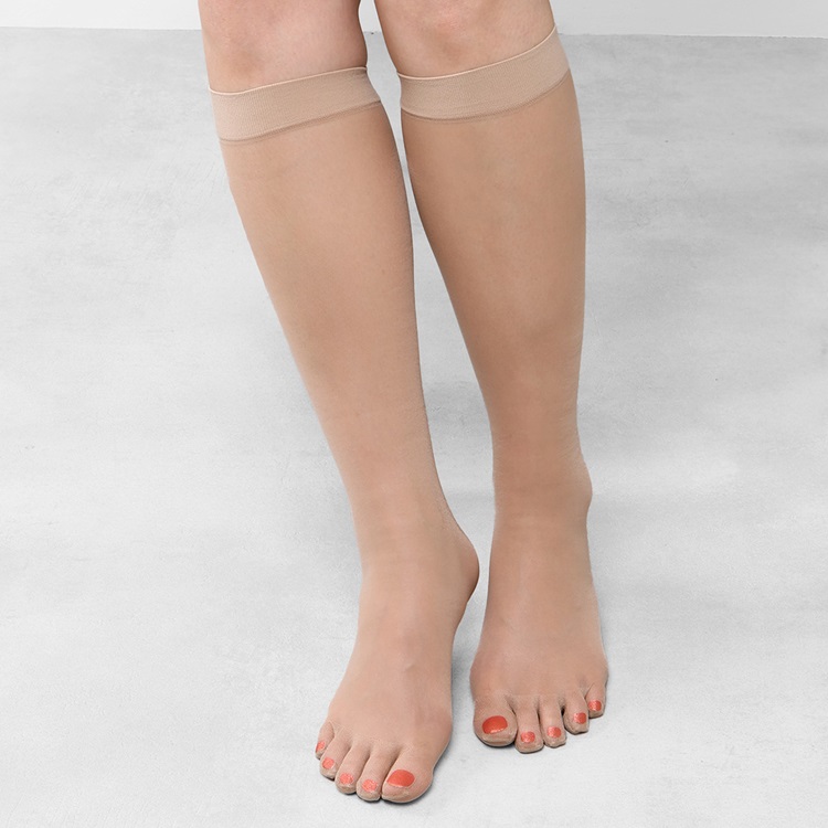 ケユカ・履くだけネイル ストッキング