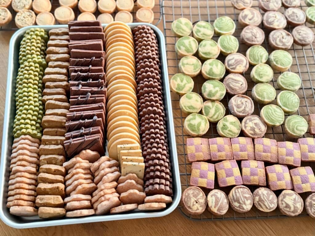 とってもおいしそう！