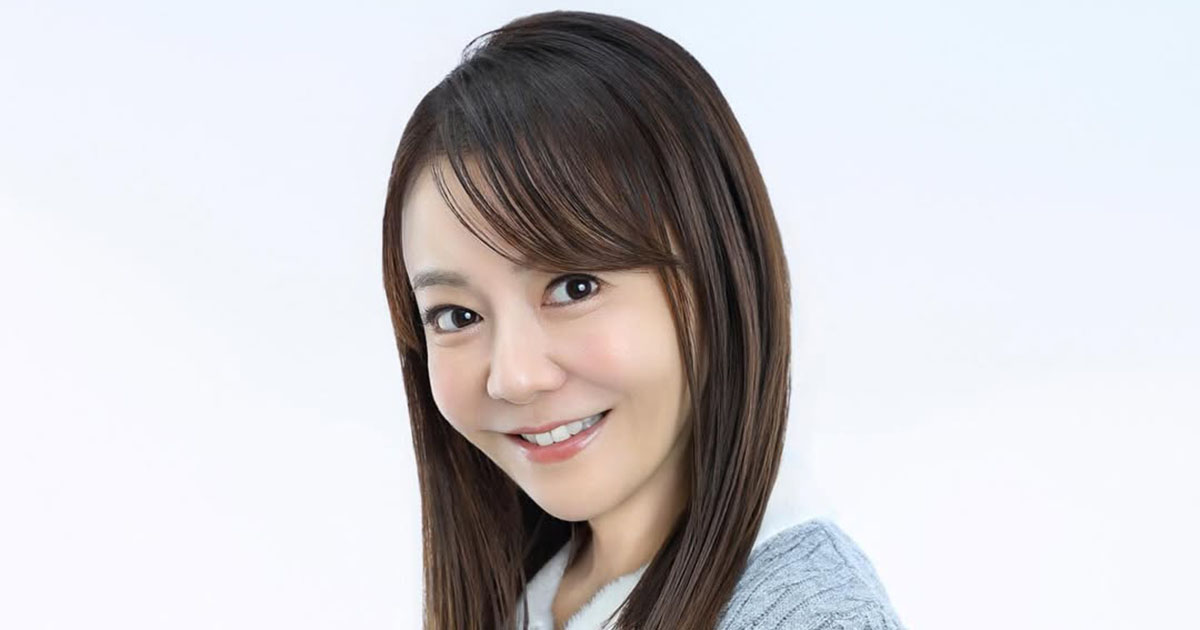 華原朋美「応援してくださる皆様へ」→“大切な存在”の姿に反響