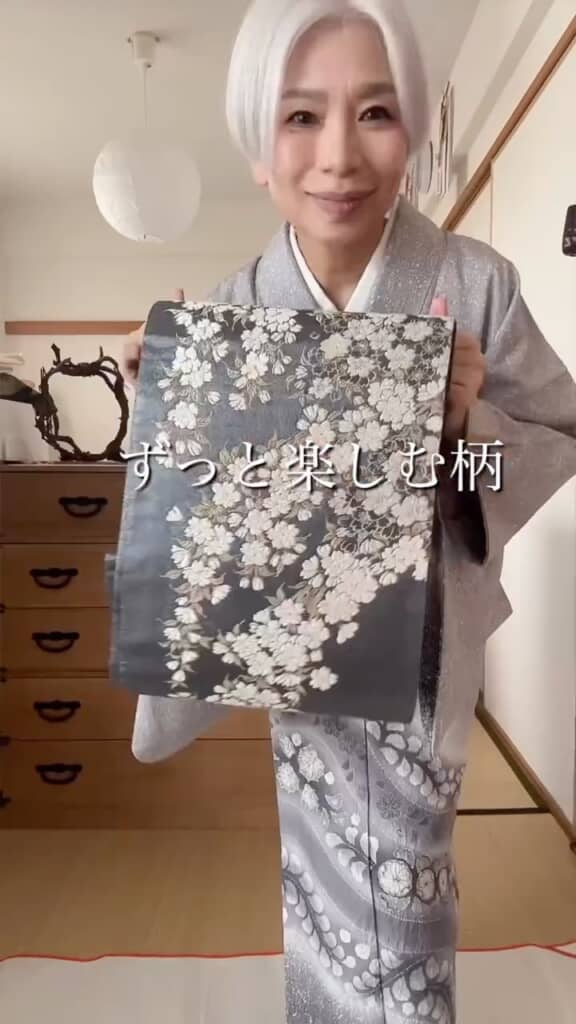 実は咲く前からOK！