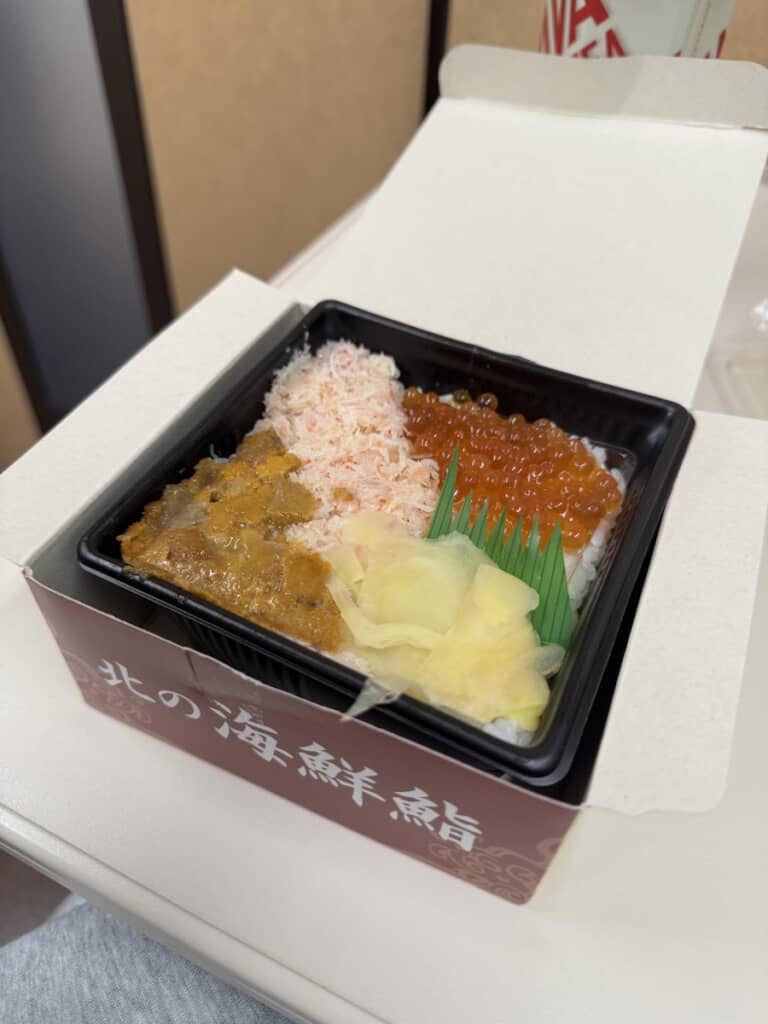 見た目だけでもぜいたくでおいしそう!