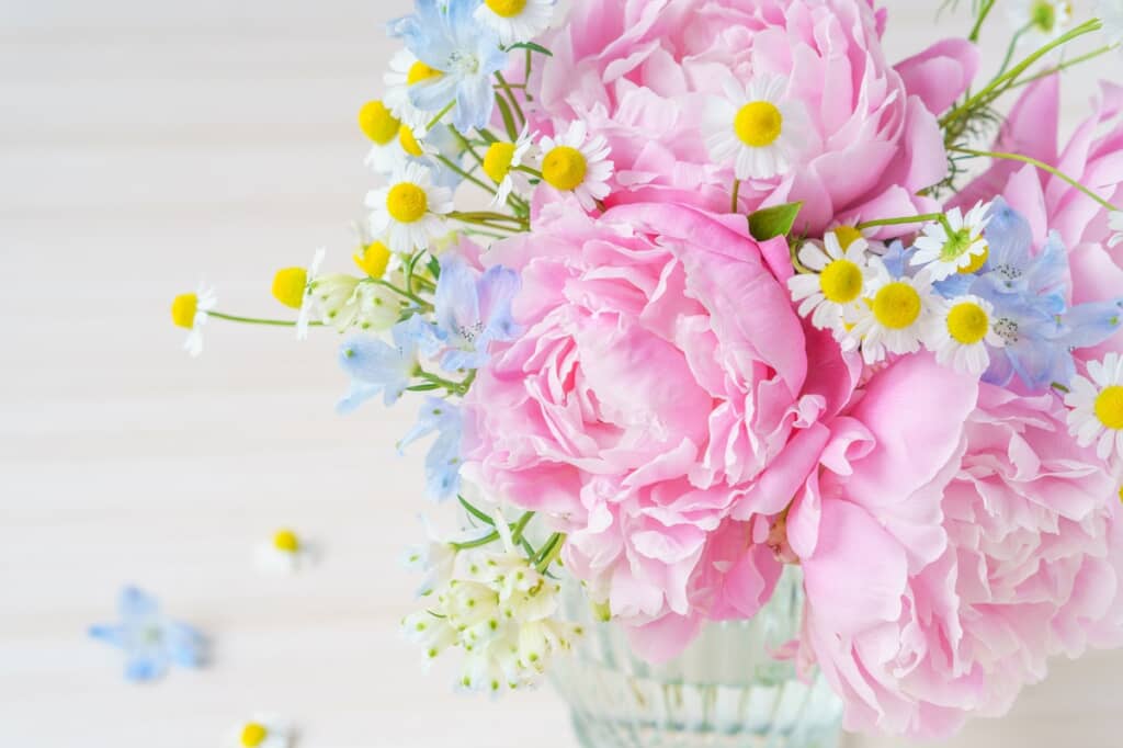 結婚記念日に届いたサイズ違いのケーキとは?(イメージ画像/出典:PIXTA)