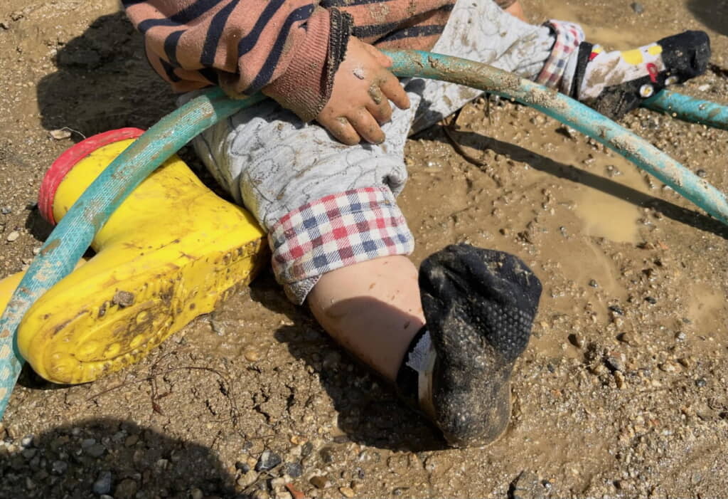 AI……じゃなかった!