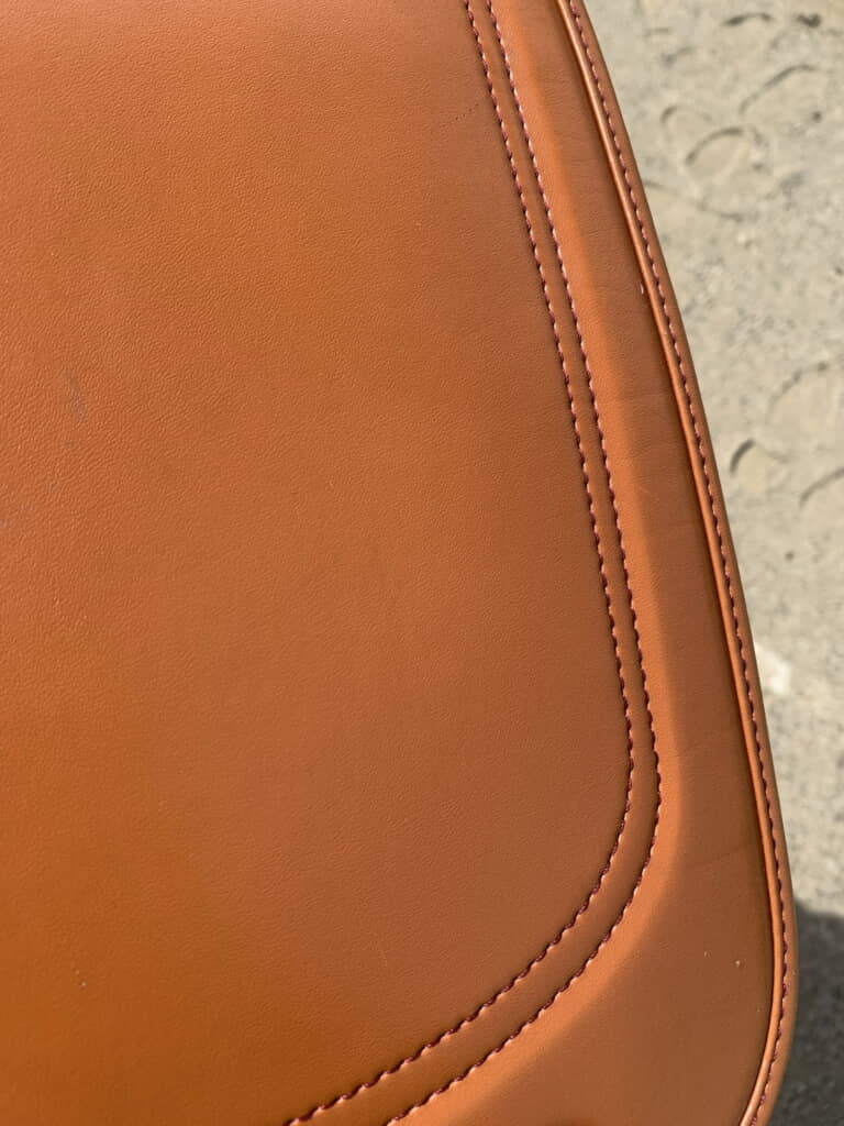 新品かなと思ったら……