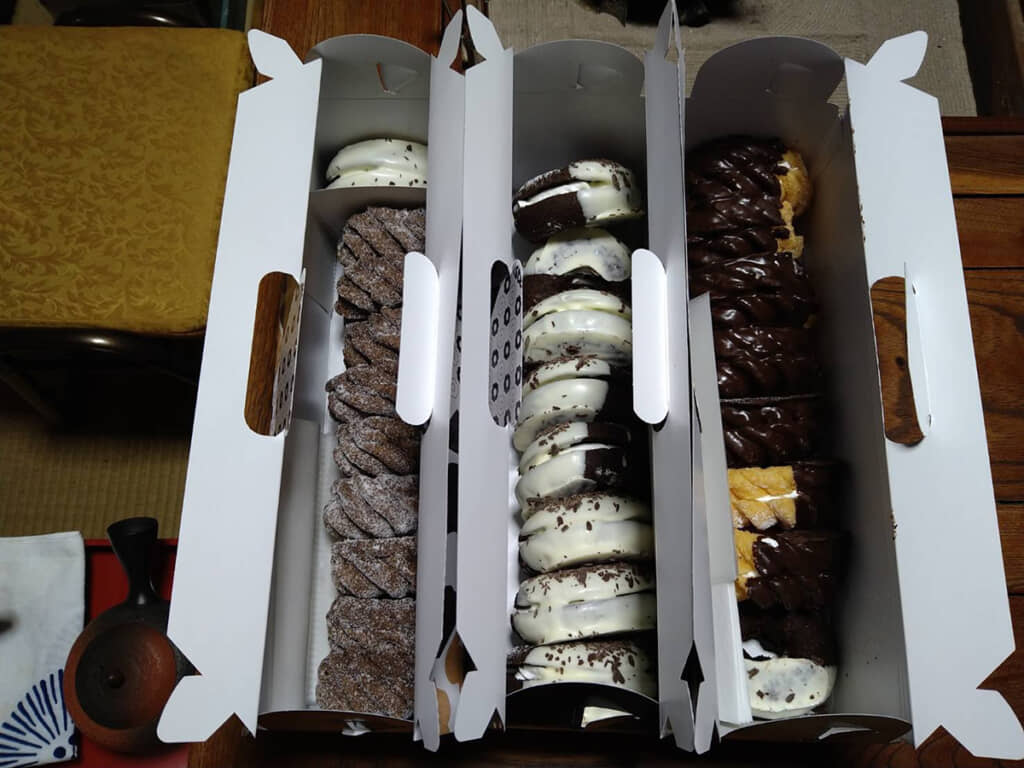 これは圧巻だ……！