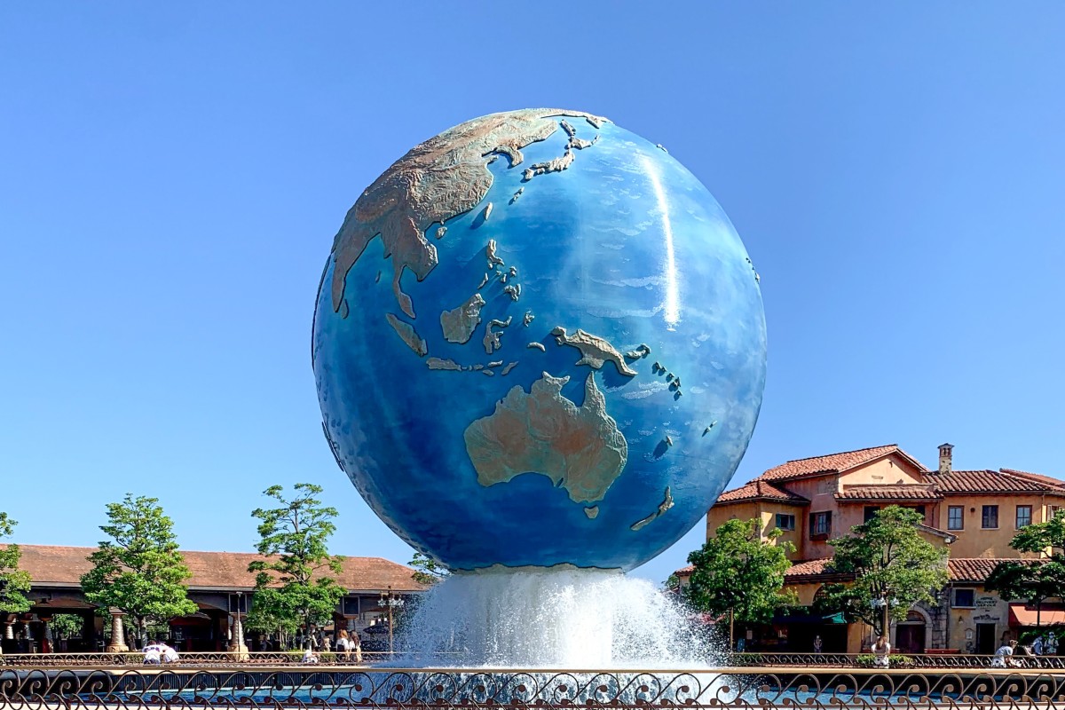 【東京ディズニーシー】「やばい」「お願いだから売切れないで」 間もなく登場の“ポップコーンバケット”全貌公開に「夢のよう」(1/3) | ディズニー ねとらぼ