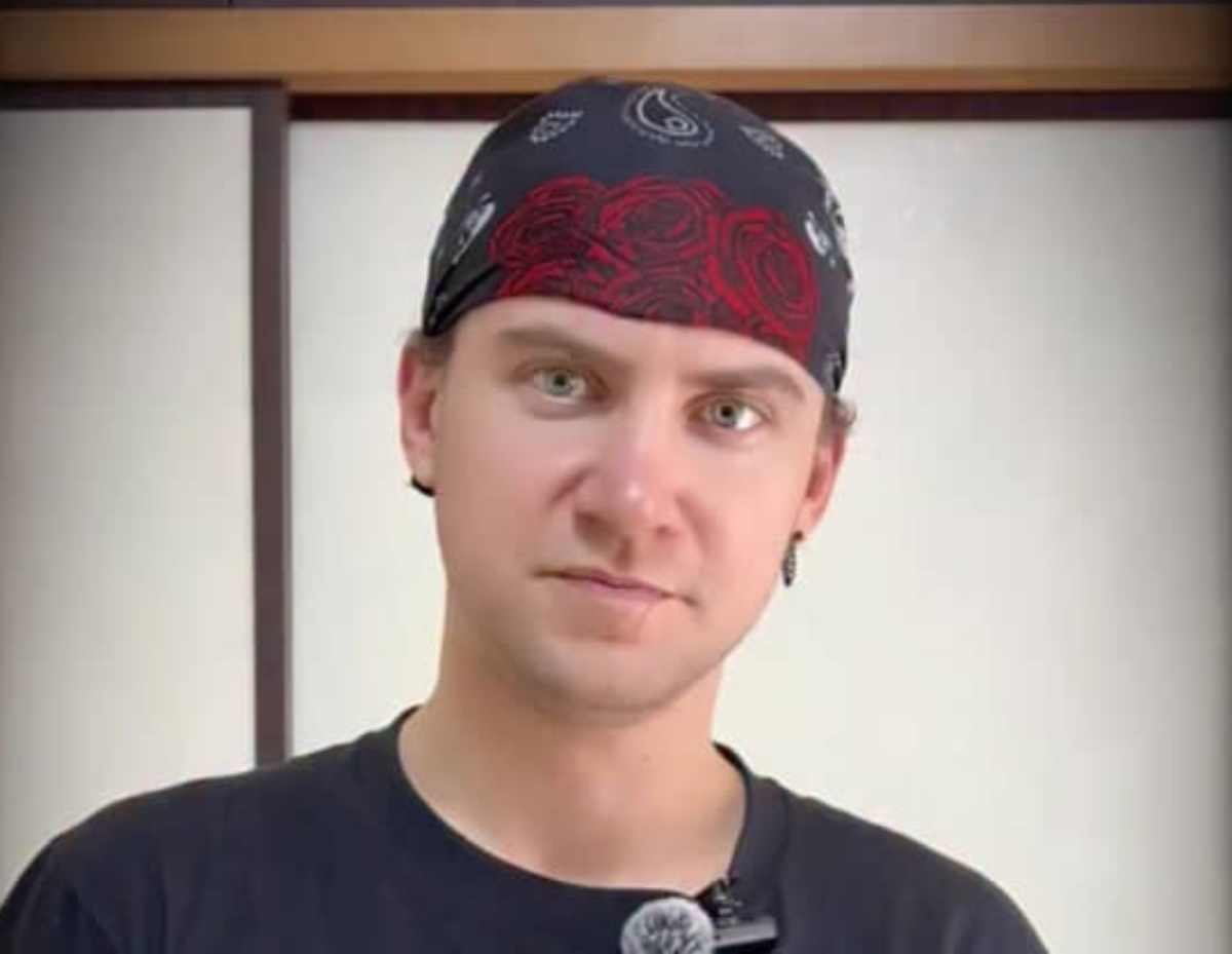 外国人男性「日本は危険です」→その“元凶”は……　予想外の光景が84万再生「めっちゃわかる」（1/3） | ライフスタイル ねとらぼ