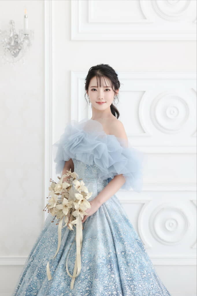 かわいい系に挑戦したら……