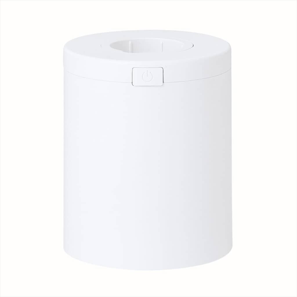 フレ ハンディファン 回転スタンド