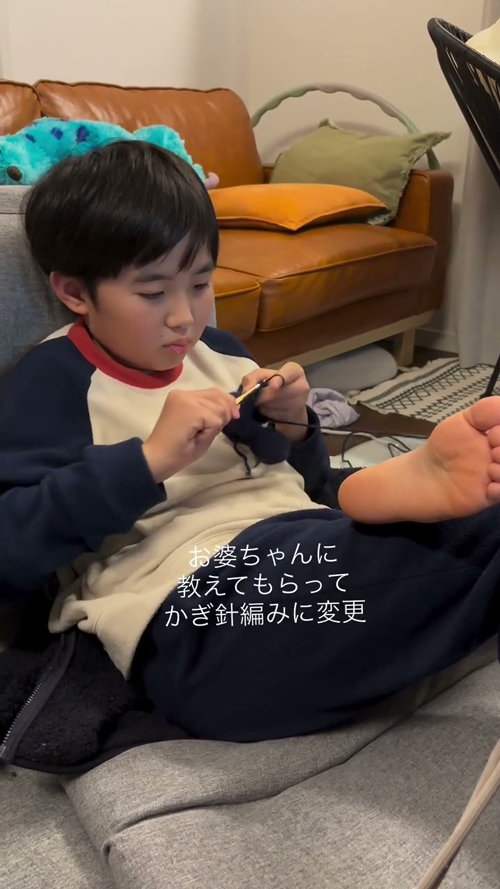 いろいろな人のアドバイスを参考に