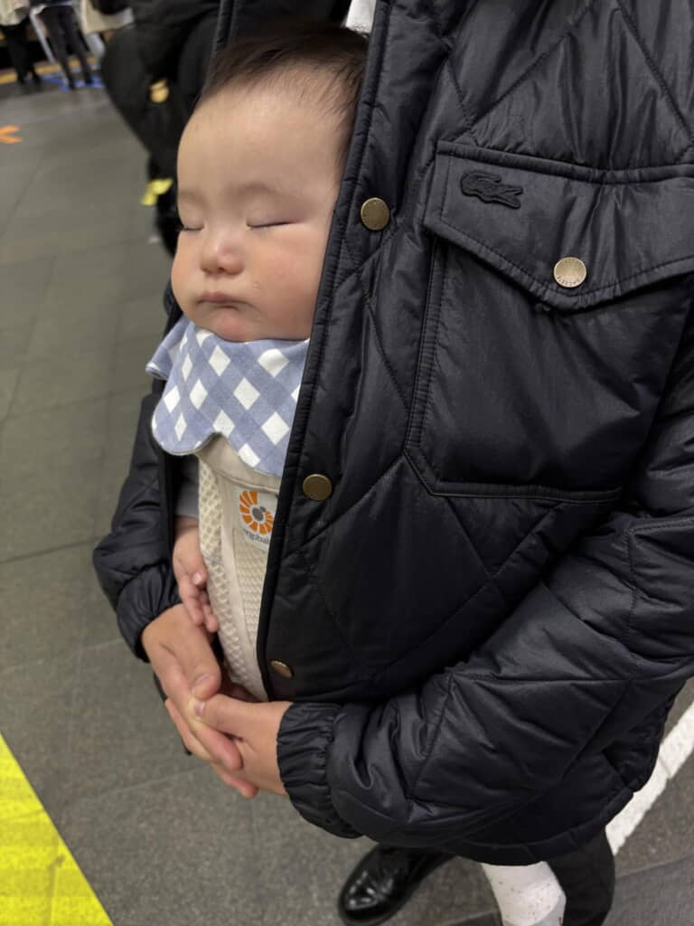 かわいすぎる……