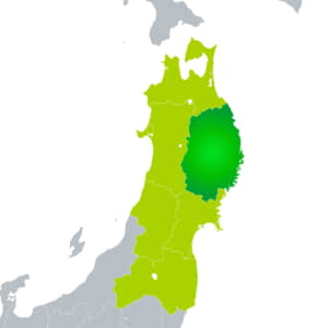 岩手県