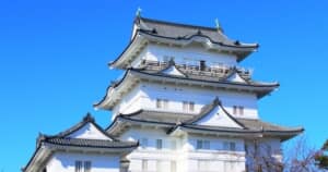 難攻不落の日本の城アンケート