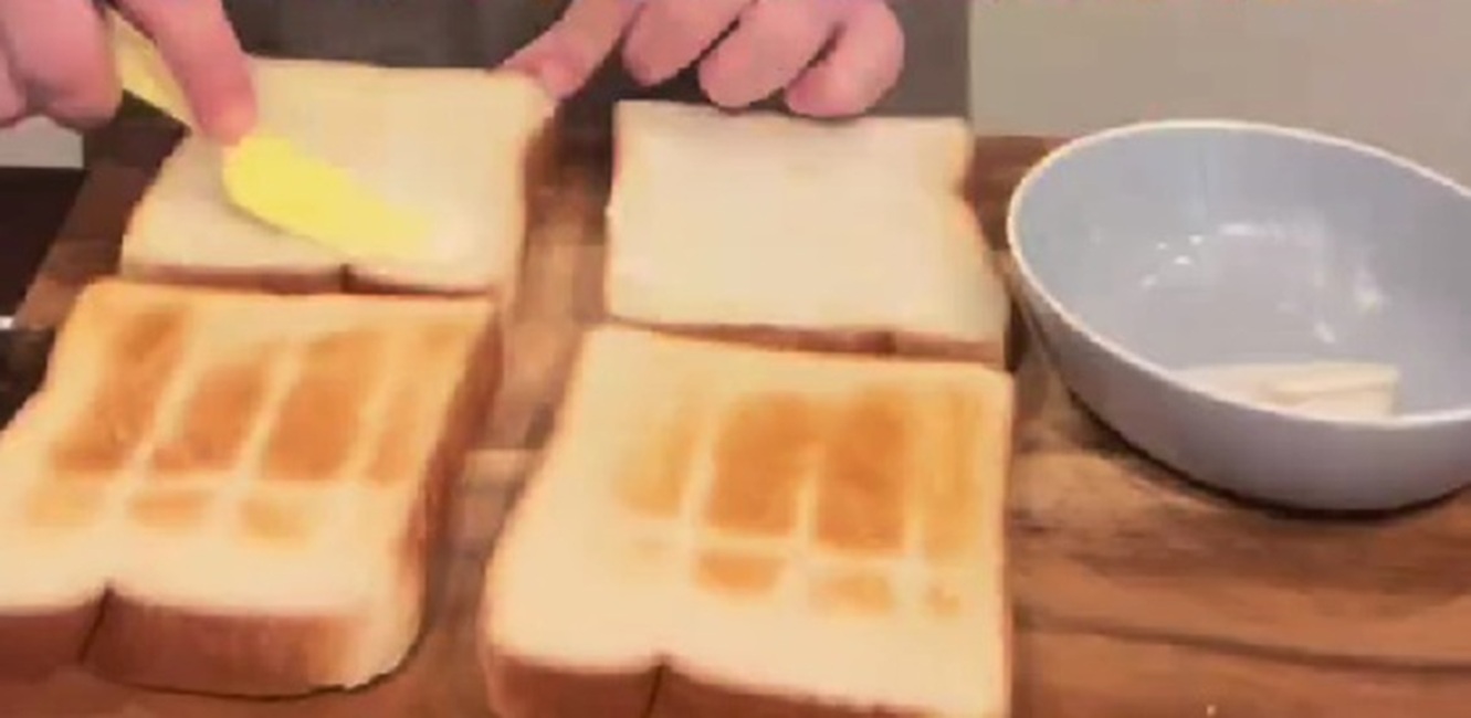 高校生息子が5人の友人とお泊まり会→父が用意した朝食は……「ホテルのビュッフェみたい！」「最高のパパ」（1/3） | ライフスタイル ねとらぼ