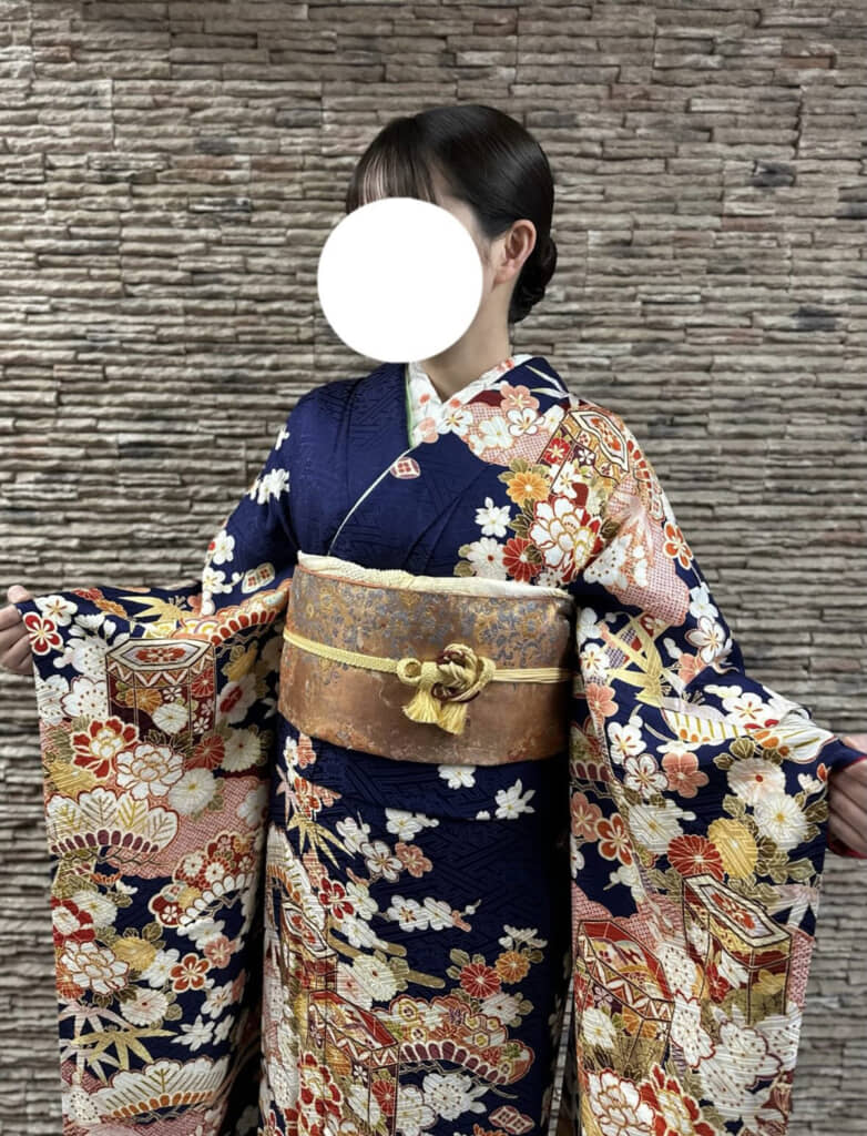 シックかつ華やかでステキすぎる！