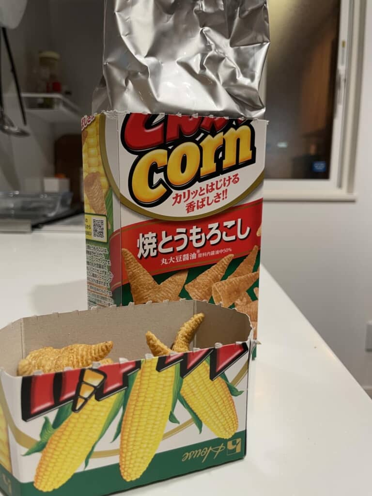 フタをお皿代わりに！