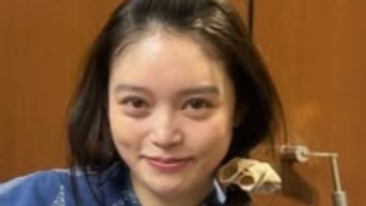 「号泣」【ばけばけ】高石あかり“最後の姿”公開→表情に…… 早くもロスの声続出「余韻がすごい」「朝ドラで一番好き」(1/3) | エンタメ ねとらぼ