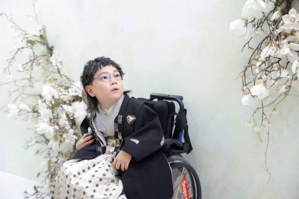 ヘアスタイルがおしゃれ！