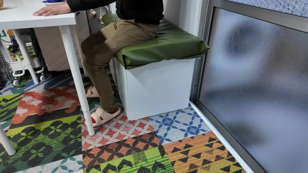 これは大失敗……！