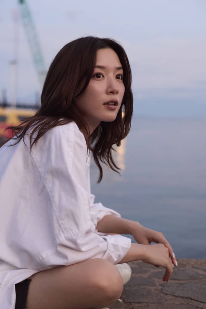 フォトブックのカット (C)SDP