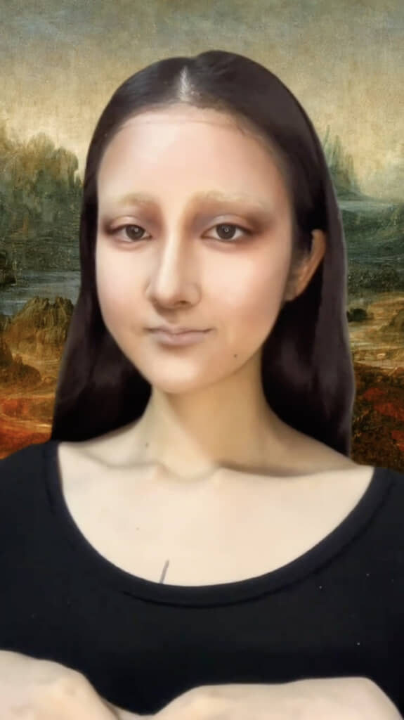 これは似てる……！