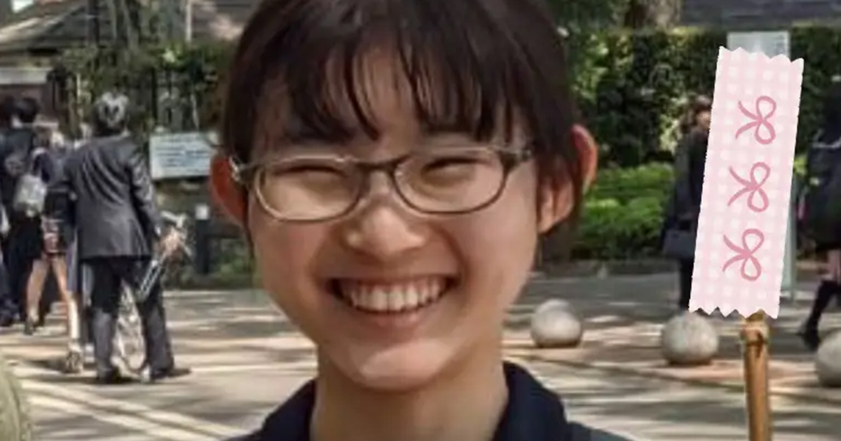 高校に入学した“やぼったい”女の子、自分を変えたくて→5年後…… 360万再生の“現在の姿”に「圧倒的主人公感」「宝塚にいそう」(1/2) | ライフスタイル ねとらぼ