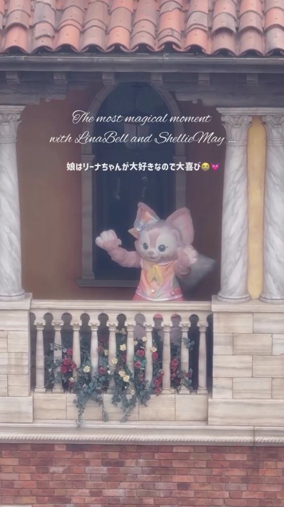 一日の始まりとして最高