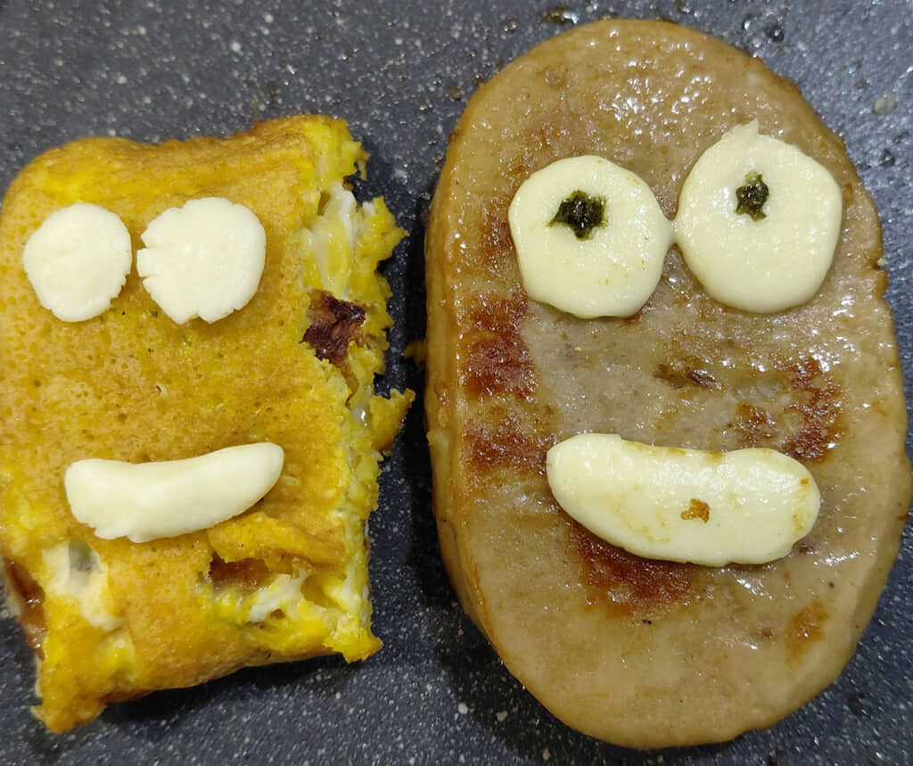 これが……炭治郎……？